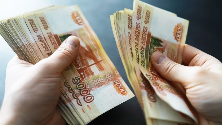 Россиянам разово выплатят от государства по 60 000 рублей начиная с 11 мая 2022 года