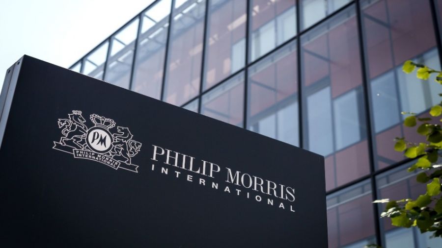 Табачный гигант Philip Morris ведет переговоры о покупке своего шведского конкурента