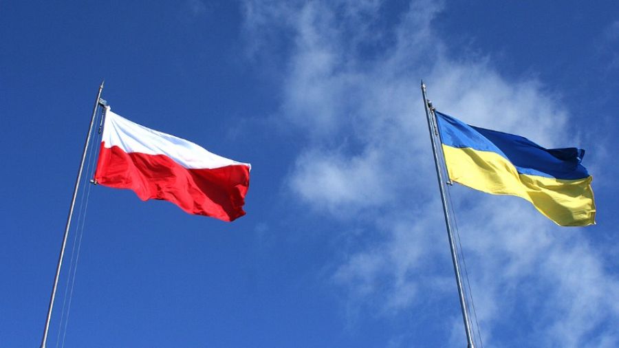 В стиле Гая Ричи: Польша планирует оккупировать Украину в конце мая