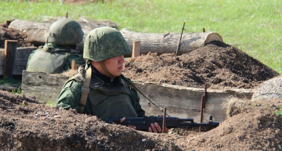 Пленный с позывным «Калина»: Командование ВСУ находятся в тылу, а на передовой – неумелые солдаты