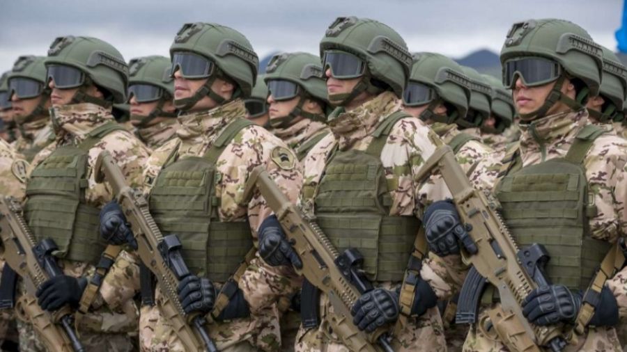 Столтенберг высказался об отправке войск НАТО на помощь Украине
