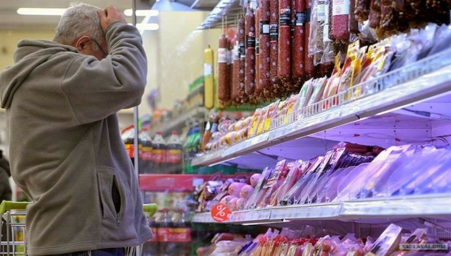 Переславский: российские товары ожидает максимум 5% подорожания