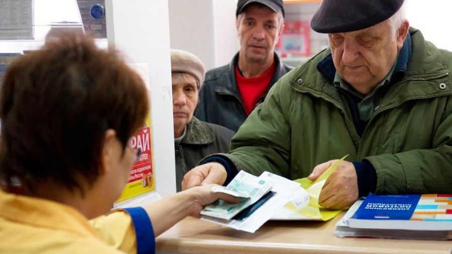 В ПФР рассказали, что 11 мая ожидает граждан РФ, получающих пенсии и социальные выплаты
