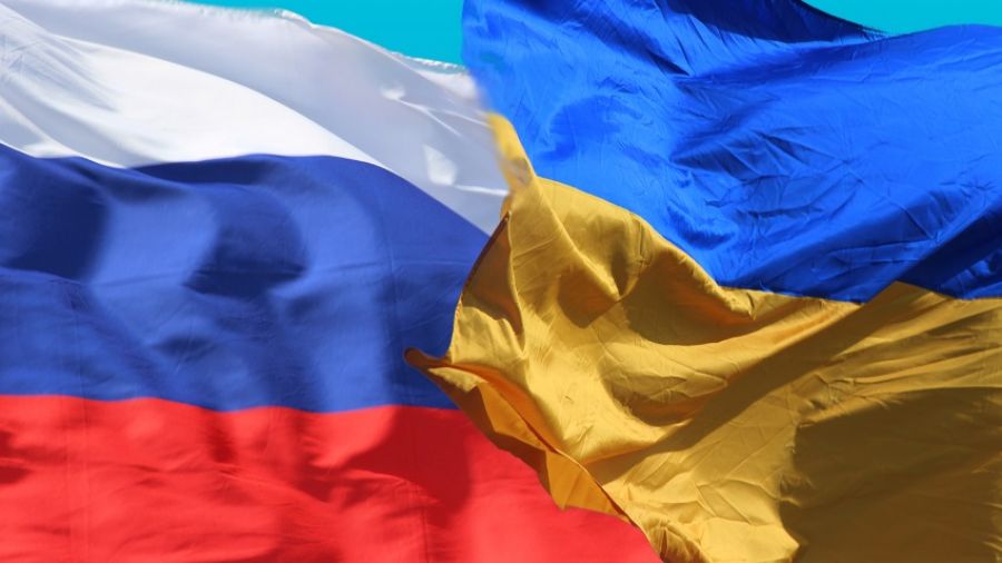 МИД Украины Кулеба заявил, что Киев готов к переговорам с Россией