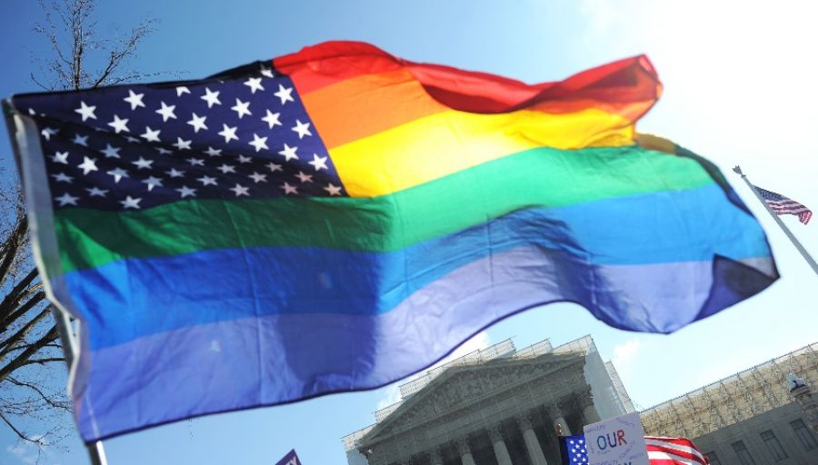 The American Conservative проинформировало о стремительном росте ЛГБТК-сообщества в США