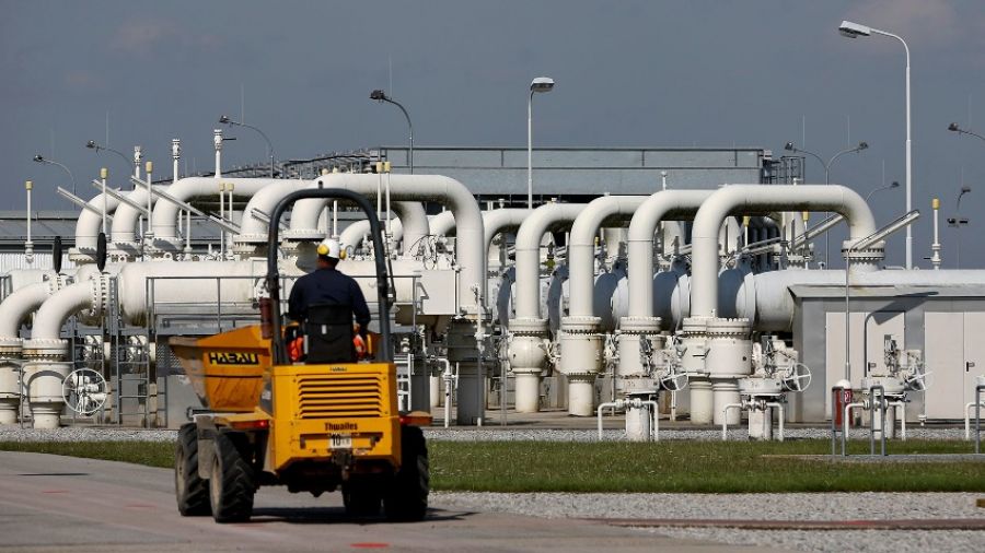 Австрия может включить российский газ в стратегический топливный резерв страны