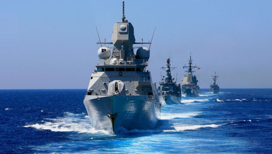 Автор El Pais: НАТО хочет направить свои боевые корабли к берегам Украины в обход Турции