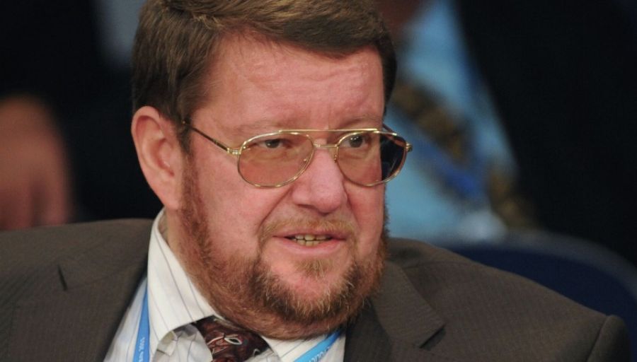 МК: политолог Сатановский заявил, что страны НАТО обеспечат Украине голодомор