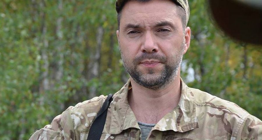 Арестович заявил о проигрыше ВС Украины российской армии