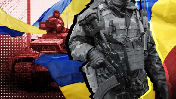 FAZ: ВС РФ полностью контролируют Мариуполь и маршруты в Крым