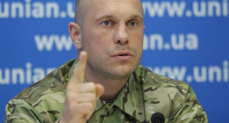 Илья Кива: Украина будет ожесточенно защищать завод «Артемсоль» по приказу Зеленского