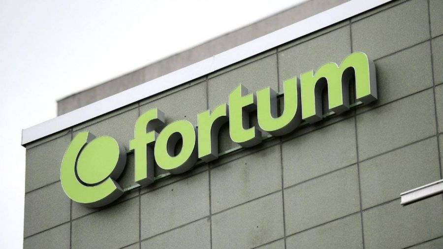 Финская энергокомпания Fortum сообщила, что планирует уйти из России