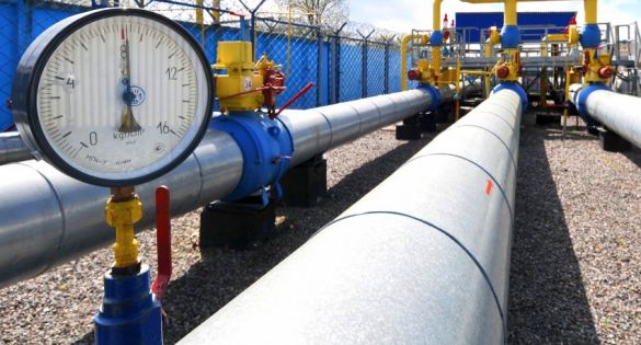 Финляндия предполагает, что поставки российского газа будут приостановлены 20-21 мая