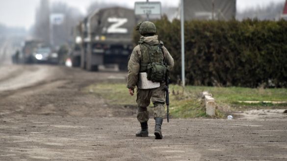 Армия России взяла в клещи Северодонецк и ведет зачистку в пригородах
