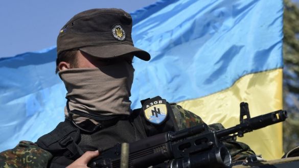 Украинских силовиков и бойцов батальона «Азов» будут судить в России за военные преступления