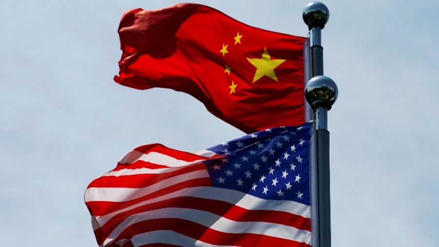 Профессор Гао: Америка своими действиями может спровоцировать гражданскую войну в КНР