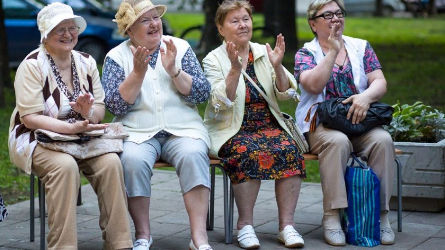 «Рекордная прибавка к пенсии»: Пенсионеров обрадовали дополнительной индексацией с 11 мая