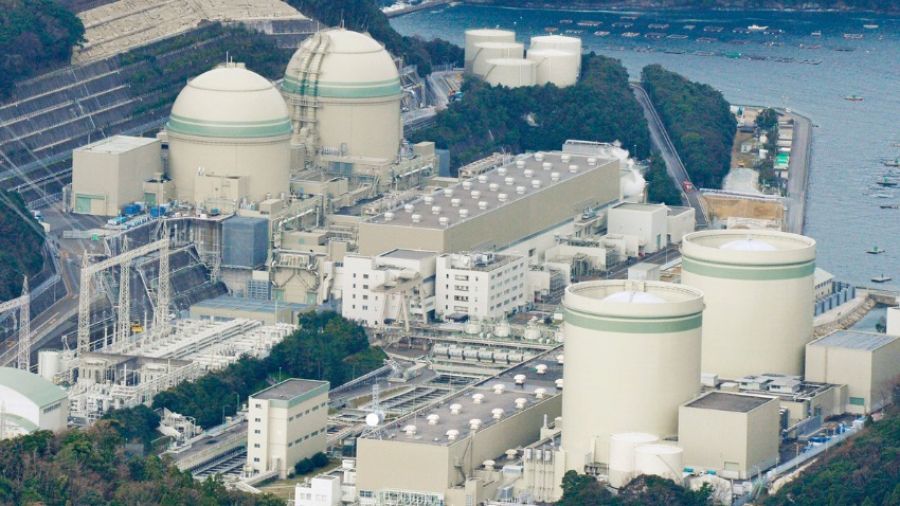 В Японии заявили о возобновлении работы АЭС для снижения энергозависимости от РФ