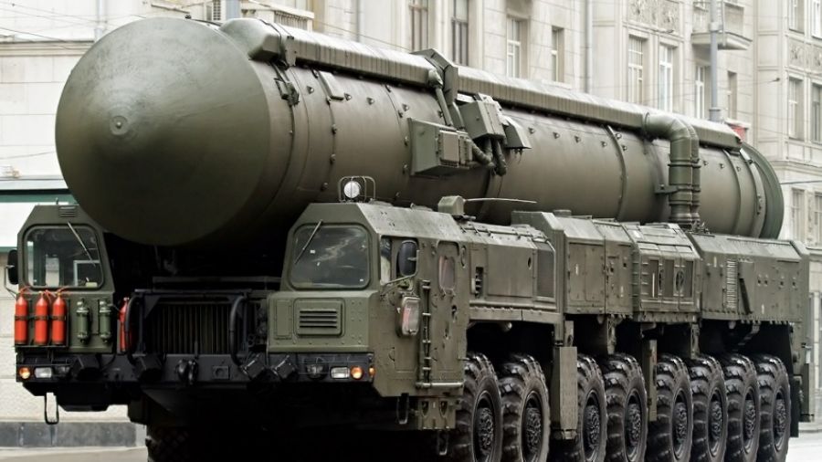 Глава Пентагона заявил, что США опасаются ядерного оружия России