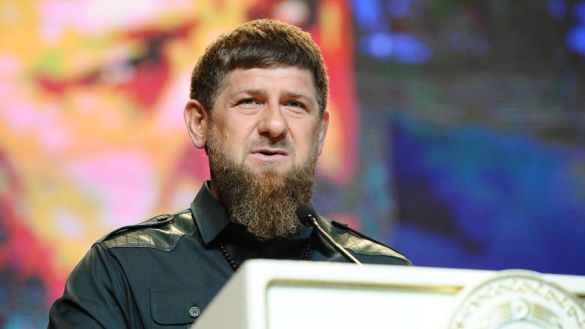 Кадыров: чеченцы сами могут завершить спецоперацию на Украине без ВС РФ