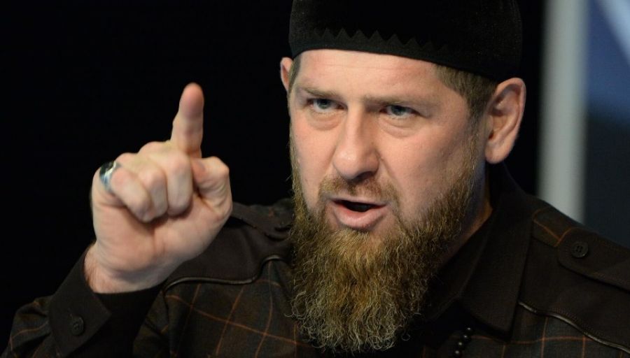 Кадыров: киевский режим хватает "простых тружеников" и отправляет их на передовую