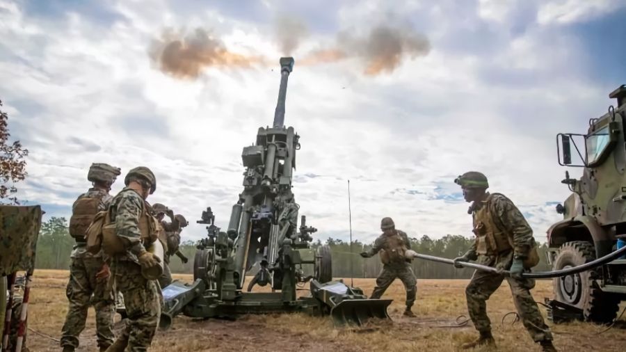 RusVesna: Российская армия ВС начала применять тактику малых котлов на Донбассе