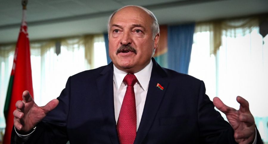 Лукашенко: Минск должным образом ответит в случае нападения Польши на Белоруссию