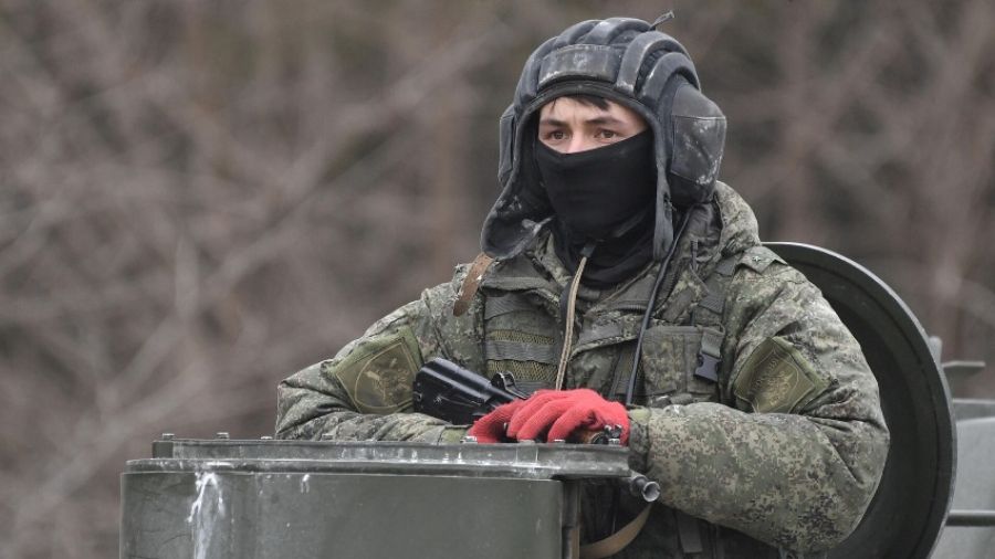 ВО: в Pucará Defensa сообщают о формировании «котла» на Донбассе и рассредоточении боев ВС РФ