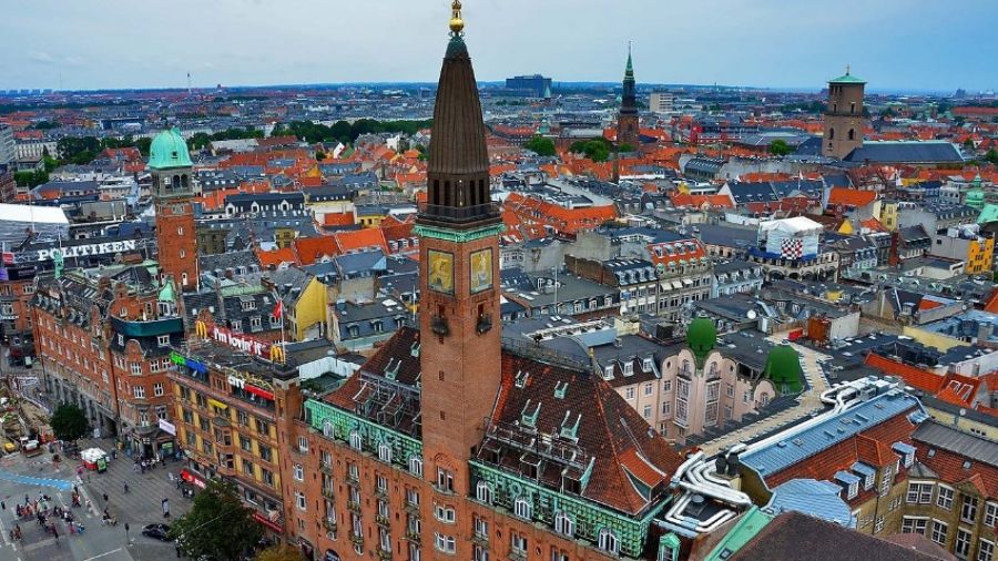 Датчане впервые за 40 лет ощутили сильный рост цен