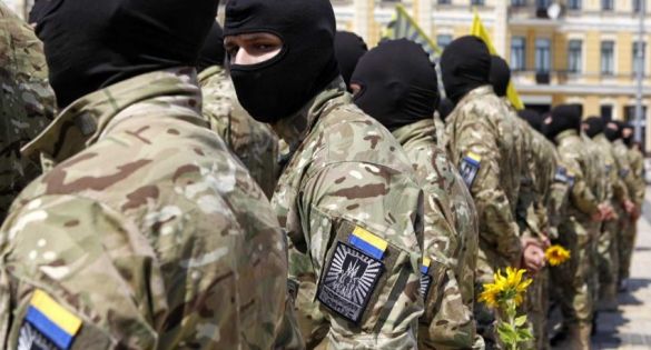 Эксперт Карасёв: Боевики «Азова» на «Азовстали» могли поубивать всех инструкторов НАТО