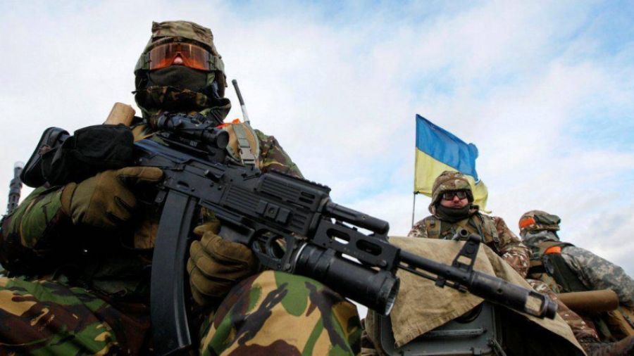 Военкор Коц: ВС Украины бросают укрепрайоны и бегут под прикрытие живого щита