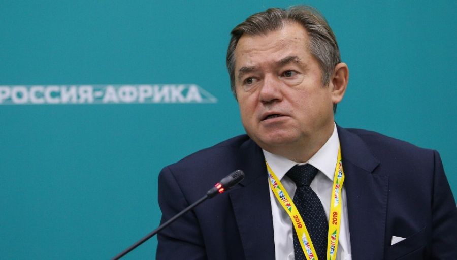 Экономист Сергей Глазьев предсказал экономический и военный крах США