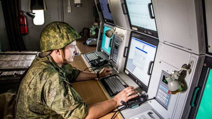 Генштаб ВСУ обвинил Россию в проблемах с радиосвязью из-за применения РЭБ