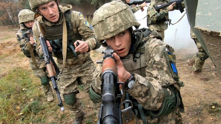 Сивков: Россия недооценила боеспособность украинских вооруженных сил