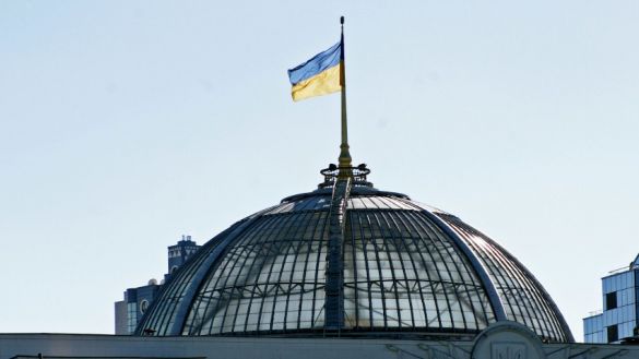 Украина.ру: в Великобритании рассказали о репрессиях киевского режима