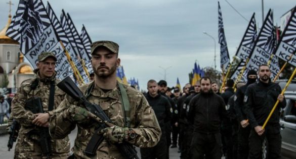 «Бесславный конец»: Боевики ВСУ нанесли удар по легенде в железном «Азове» сдачей в плен ВС РФ