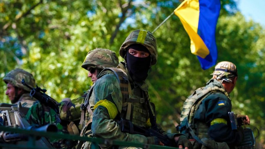 «Россия будет в шоке»: На Украине пригрозили ударить по России в том месте, в котором никто не ожидает