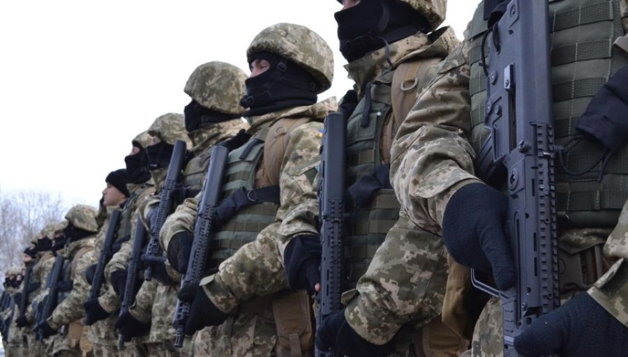 Финансист из США Сорос: Спецоперация на Украине станет началом третьей мировой войны