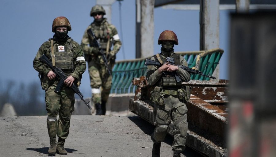Украина.ру: Шафран рассказала, что будет с Украиной после поражения в спецоперации России