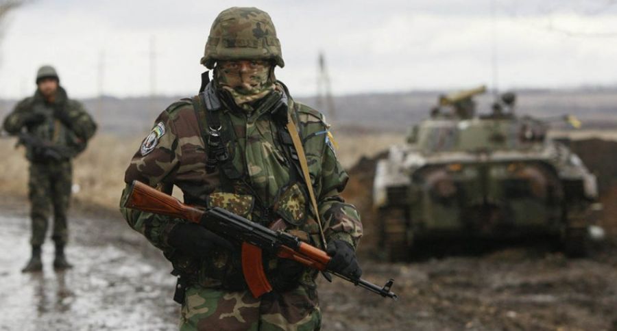 Морпех ВСУ Евган признался в зверском убийстве военнопленного в Мариуполе – «надо идти порешать»