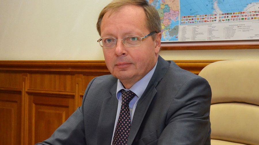 Дипломат Келин: власти Великобритании усугубляют кризис на Украине поставками вооружения