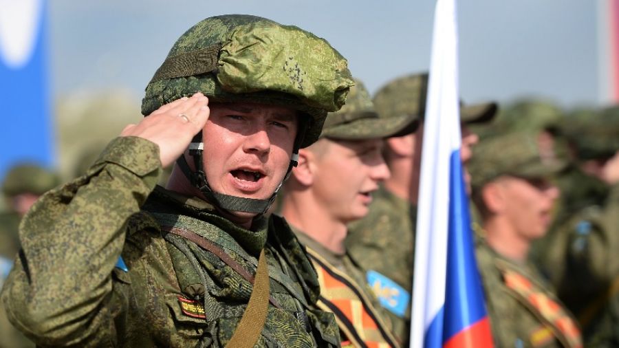 Вассерман назвал переломный момент в спецоперации России на Украине