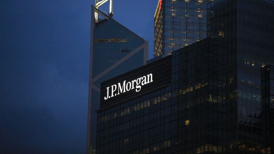 JPMorgan: экономика РФ оказалась сильнее санкций Запада