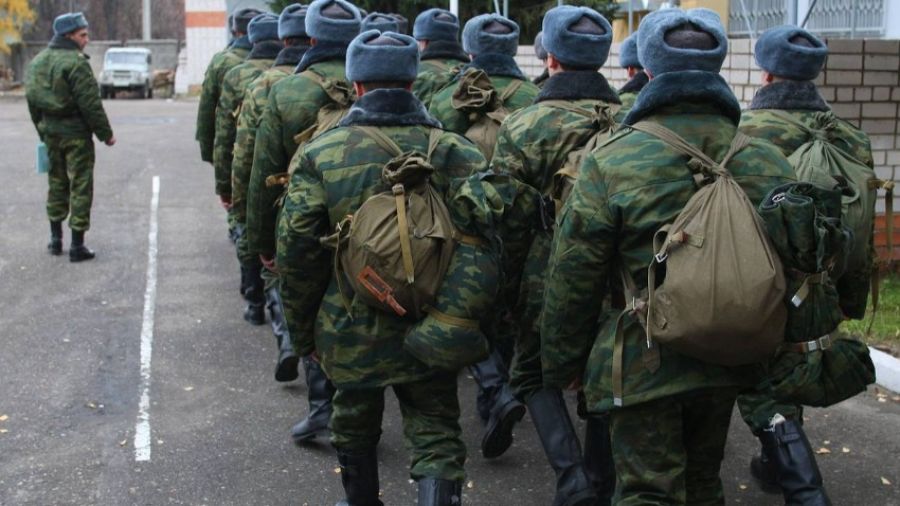Гражданам РФ рассказали, кого не призовут в армию РФ даже в случае мобилизации