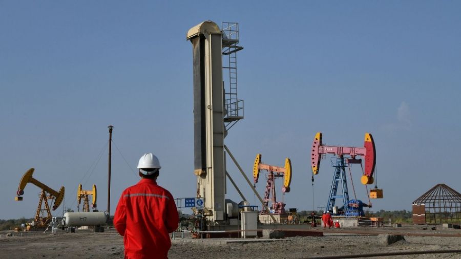 Китайская CNPC не планирует приобретать нефть и газ из России по значительным скидкам
