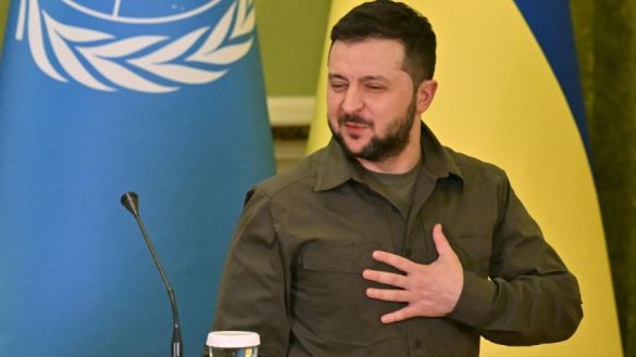 Экс-сотрудник СБУ Прозоров: Зеленский хочет устроить террор в Херсонской области