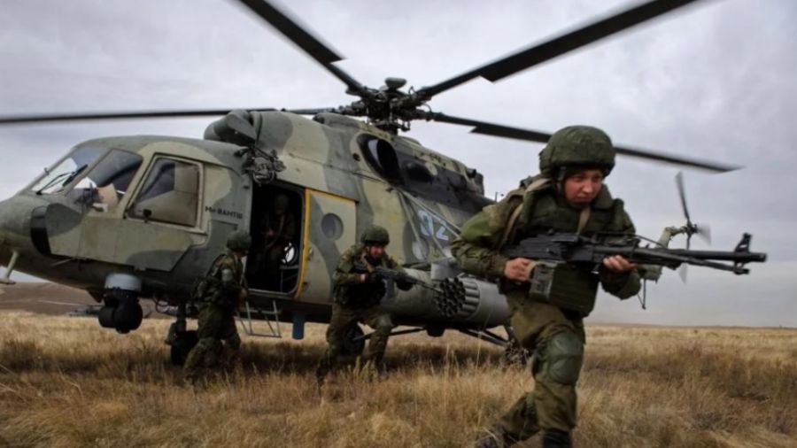 Эксперт Артамонов сообщил, что ВС РФ сменили тактику уничтожения оружия НАТО на Украине