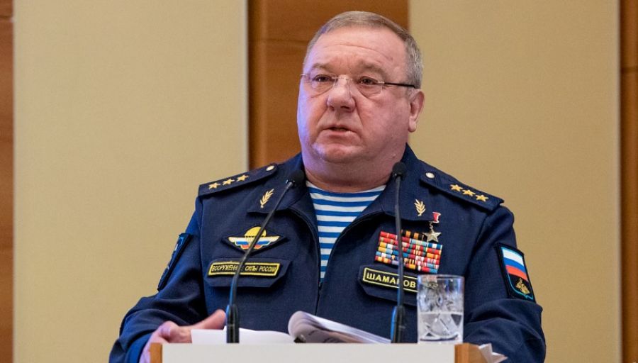 Генерал Шаманов не исключил, что на демилитаризацию Украины потребуется 5–10 лет