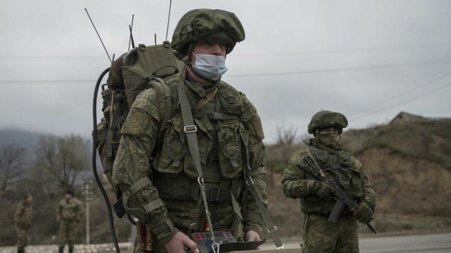 МК: Запад подал важнейший знак о будущем спецоперации РФ на Украине