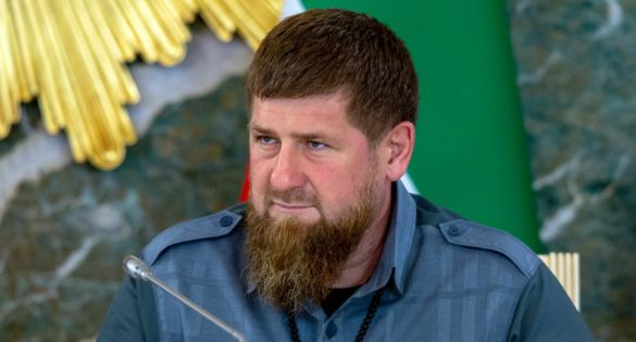 Глава Чечни Кадыров назвал стремление стран НАТО разрушить российскую культуру сатанизмом
